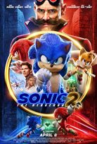 Kirpi Sonic 2 izle 2022 – Animasyon