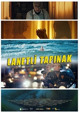 Lanetli Tapınak izle