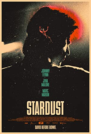 Stardust (2020) izle