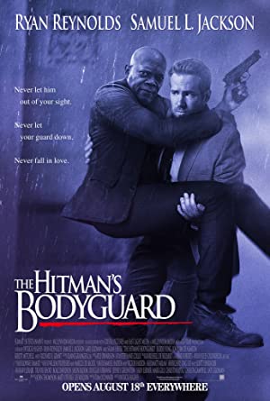 The Hitman’s Bodyguard – Belalı Tanık 1 izle