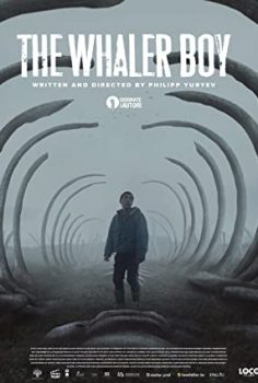 Kitoboy (Balina Avcısı) izle
