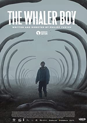 Kitoboy (Balina Avcısı) izle