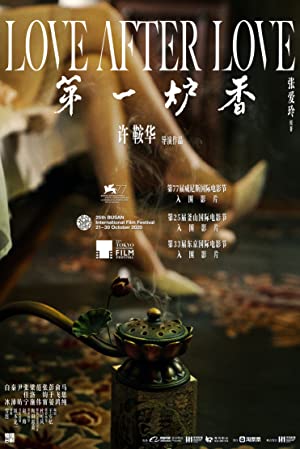 Di yi lu xiang – Love After Love izle