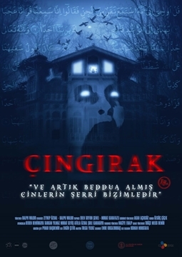 Çıngırak (2022) izle