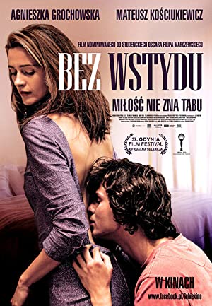 Utanmaz (2012) izle