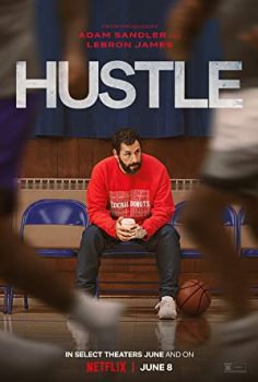 Hustle 2022 Netflix Filmi izle