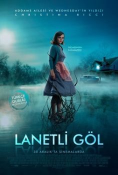Monstrous (Lanetli Göl) 2022 Korku Filmi izle