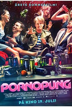 Pornopung (2013) izle