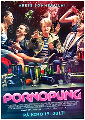 Pornopung (2013) izle