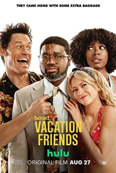Vacation Friends – Tatil Arkadaşları (2021) izle