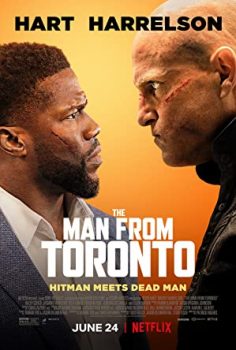 Torontolu Adam 2022 Netflix izle