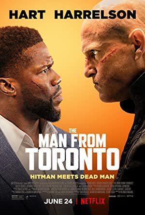 Torontolu Adam 2022 Netflix izle