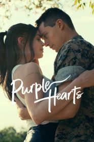 Kalplerimiz Bir – Purple Hearts 2022 Netflix izle