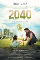 2040 (2019) Belgesel Filmi izle