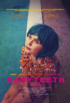 Babyteeth – Süt Dişi (2019) izle