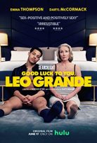 Good Luck to You, Leo Grande izle