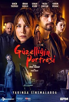 Güzelliğin Portresi izle yerli