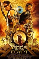 Mısır Tanrıları (2016) izle