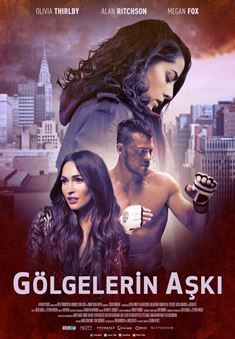 Gölgelerin Aşkı – Above the Shadows 2019 izle