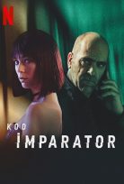 Kod Imparator Netflix Filmi izle
