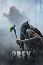 Prey 2022 Korku Filmi izle
