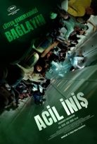 Acil İniş Emergency Declaration (2022) izle