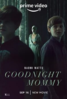 Goodnight Mommy izle