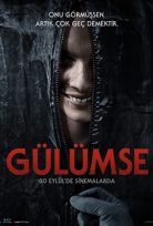 Gülümse – Smile (2022) izle