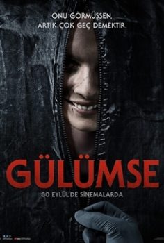 Gülümse – Smile (2022) izle