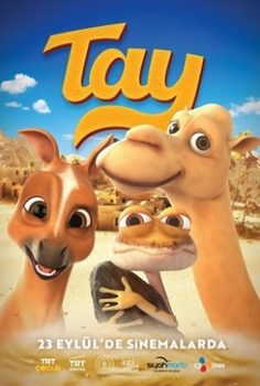 Tay (2022) – TRT Çocuk izle