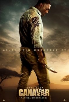 Canavar – Beast 2022 izle