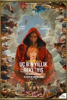 Three Thousand Years of Longing – Üç Bin Yıllık Bekleyiş izle