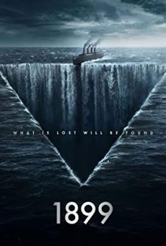 1899 Netflix Dizisi