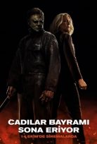 Cadılar Bayramı Sona Eriyor (Halloween Ends) – 2022 izle
