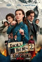 Enola Holmes 2 (2022) izle