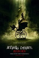 Jeepers Creepers: Kabus Gecesi 4 Reborn izle