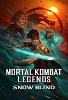 Mortal Kombat Legends: Snow Blind (2022) izle