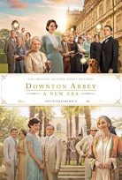 Downton Abbey Yeni Çağ izle