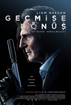 Geçmişe Dönüş (Memory) izle