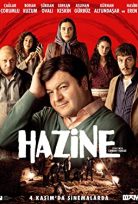 Hazine (2022) izle