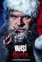 Vahşi Gece – Violent Night 2022 izle