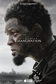 Emancipation – Kurtuluş: Özgürlüğe Giden Yol izle