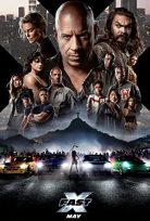 Hızlı ve Öfkeli 10 – Fast X 2023 izle