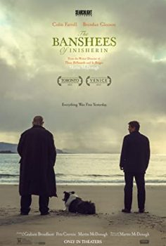 The Banshees of Inisherin 2022 izle