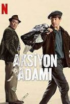 Aksiyon Adamı – A Man of Action (Netflix) izle