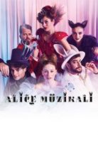 Alice Müzikali 2023 Disney Plus