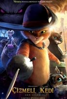 Çizmeli Kedi: Son Dilek 2023 izle