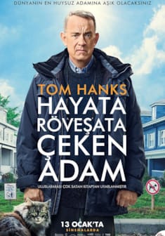 Hayata Röveşata Çeken Adam 2023 izle