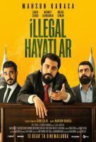 İllegal Hayatlar: Röportaj Adam (2023) izle