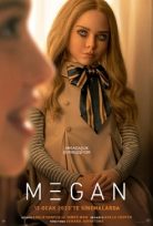 M3GAN – MEGAN 2023 izle